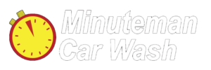 MinuteMan Car Wash